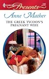 The Greek Tycoon's Pregnant Wife