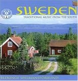 Sweden: Traditional Music from the South