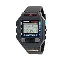 Casio Men's Technowear Digital TV Remote Watch #CMD30B-1T