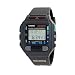 Casio Men's Technowear Digital TV Remote Watch #CMD30B-1T