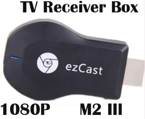 Ez Cast M2 Iii Dongle Hdmi Output Android Mini Pc Player 1080p Full of Hd Wifi Display Adapter Support Dlna Ipush Tv Receiver Box Dongle