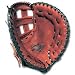 MacGregor Pro 100 Left-Handed First Base Mitt