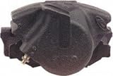A1 Cardone 16-4255 Brake Caliper, Remanufactured