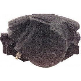 Cardone 16-4255 Remanufactured Domestic Loaded Brake Caliper