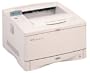 Hewlett Packard LaserJet  5000GN Laser Printer