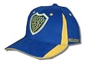 BOCA JUNIORS CAP