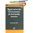 Rapid and On-Line Instrumentation for Food Quality Assurance (Woodhead Publishing in Food Science and Technology) by  Ibtisam E. Tothill