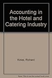 Accounting in the hotel and catering industry