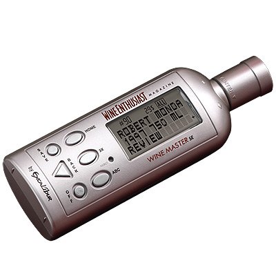 Wine Master Special