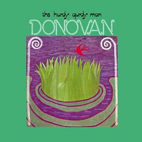 CD-Charts  Music : Hurdy Gurdy Man: Remastered