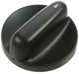 OES Genuine Air Conditioning Control Knob for select Saab 900/9-3 models