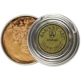 Baroque Art Gilders Paste - Highlight Metal, Wood and More! "Antique Gold" 1.5 oz