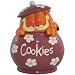 Westland Giftware Garfield  Cookies Cookie Jar, 9-1/2-Inch