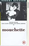 Review Nouveaux Pictures  / Mouchette [1967]