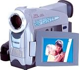 Canon MV-400 MiniDV-Camcorder - 