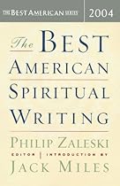 The Best American Spiritual Writing 2004