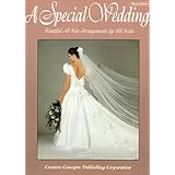 A Special Wedding [Paperback]