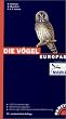 Die V�gel Europas