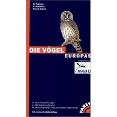 Die V�gel Europas