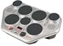 Refurbished - Yamaha RDD55 Touch Sensitive Digital Drum Machine