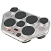 Yamaha DD55AD Touch-Sensitive Digital Drums with AC Adapter