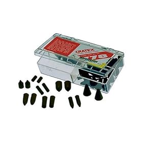 Cratex 778 Point Test Kit Part No.778 by 