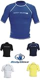 Body Glove Rash Guard - Short-Sleeve Lycra Rash Guard