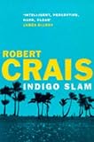Indigo slam