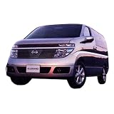 1/24インチアップディスクシリーズ68 エルグランドX '02