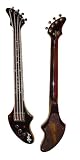 Electric Bass Guitars