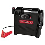 Schumacher PS-250A Instant Power Charger