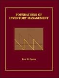 Foundations of Inventory Management