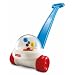 Toddlerz Push Toy - Corn Popper