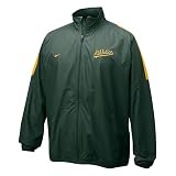 Oakland Athletics Rain Check Lightweight Jacket