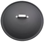 Calphalon Professional Hard-Anodized Paella Pan Lid