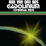 Gadolinium (Rvdb Mix)