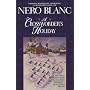 A Crossworder's Holiday (Blanc, Nero. Crossword Mysteries.)