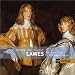 Lawes: The Consort Setts for 5 & 6 viols and organ