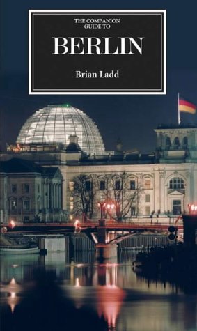 Buy The Companion Guide to Berlin (Companion Guides) online at Discounted New and Used prices. Delivered to your door with City Travel Guides.com