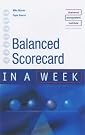 Balanced Scorecard in...