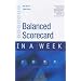 Balanced Scorecard in a Week
