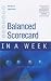 Click here to Compare Prices of Balanced Scorecard in a Week