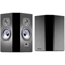 Polk Audio LSiFX Dipole/bipole surround speakers