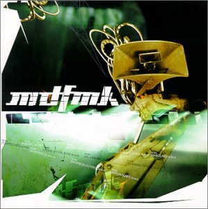 CD-Charts  Music : mdfmk