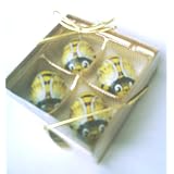 Bumble Bee Solid Milk Chocolate Gift Box