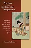 Practices of the Sentimental Imagination: Melodrama, the Novel, and the Social Imaginary in Nineteenth-Century Japan (Harvard East Asian Monographs)