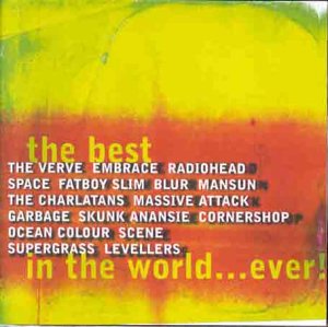 CD-Charts  Search : The Best Album in the World...Ever Vol.7 [CASSETTE]