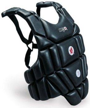 Sport Karate Chest
