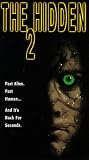 Hidden 2 [VHS]