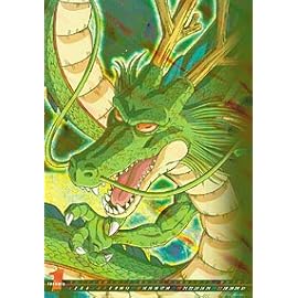ドラゴンボールZ 6柄セット(特典付) 2007年 カレンダー